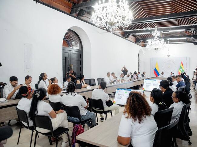 Cartagena tiene tres nuevas políticas públicas
