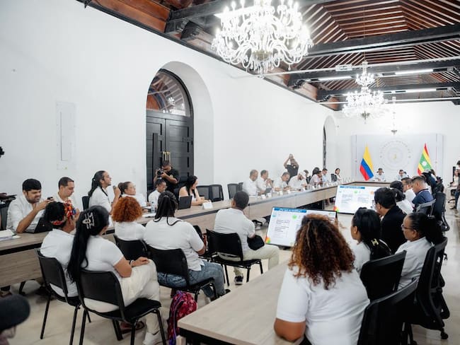 Cartagena tiene tres nuevas políticas públicas