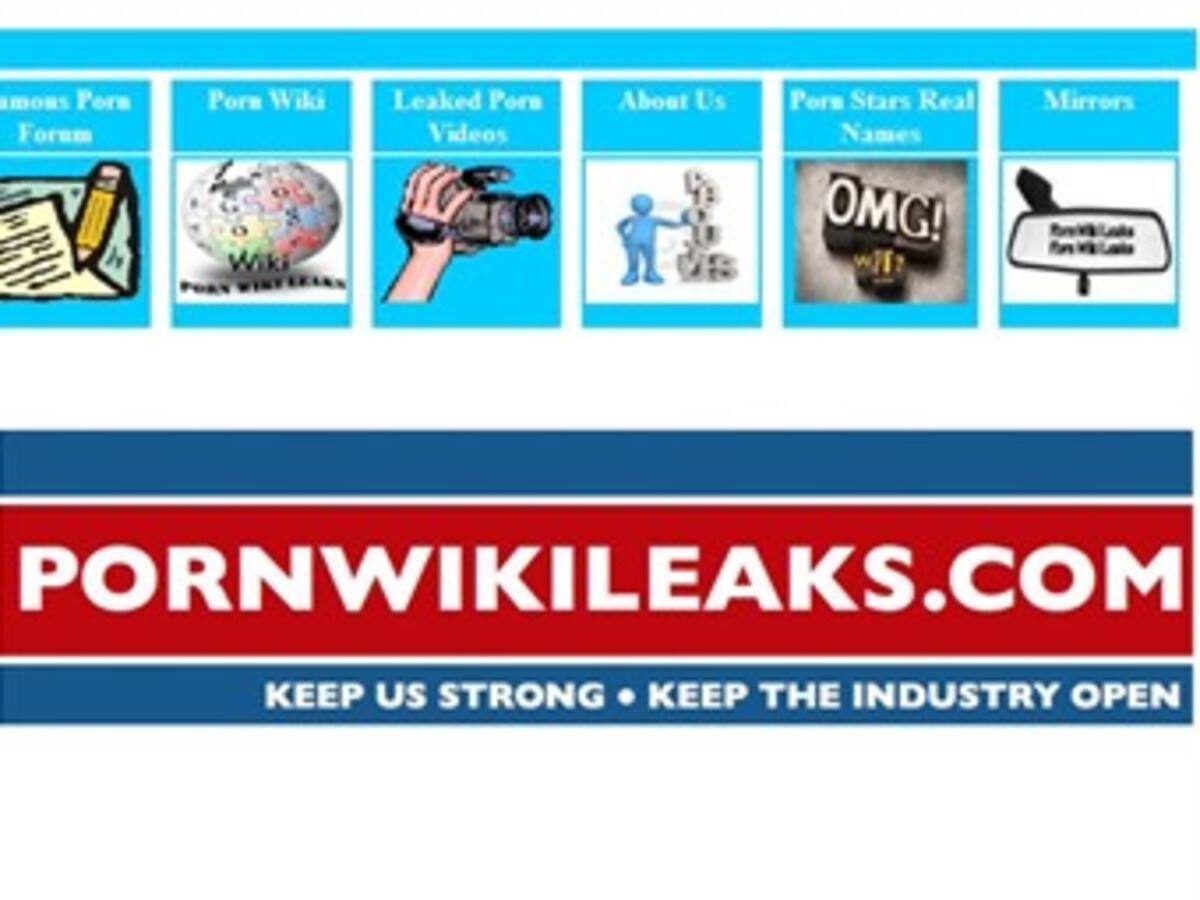 Aparece un 'wikileaks' revelando los secretos más profundos del cine porno