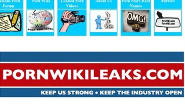 Aparece un 'wikileaks' revelando los secretos más profundos del cine porno