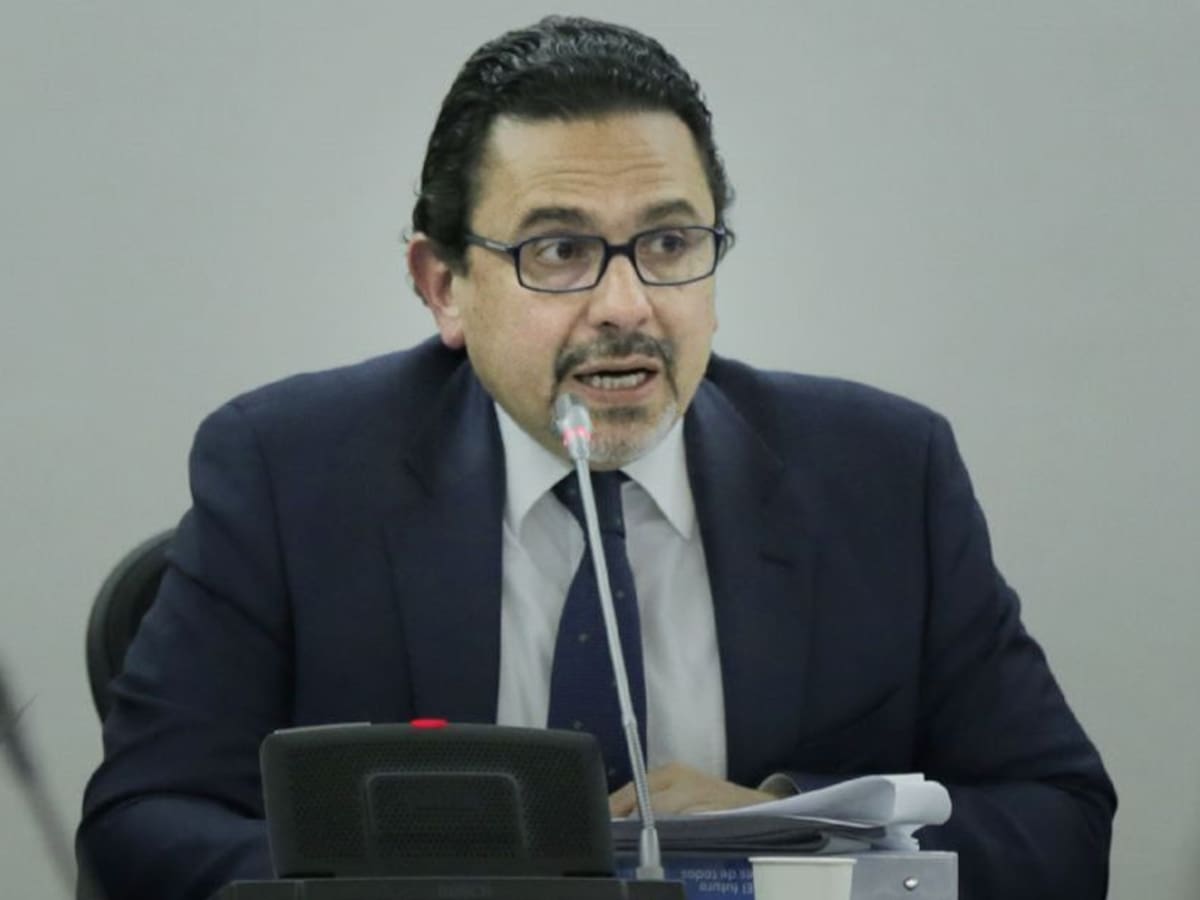 Autoridades indígenas suspenden agenda con el Gobierno en el Cauca