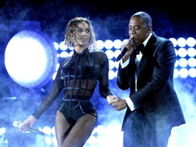 Jay Z se deshace en elogios hacia Beyoncé