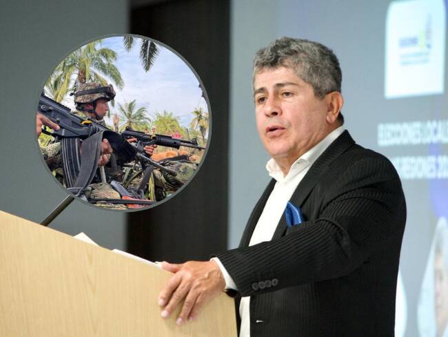 “Pedimos que los diálogos de paz, se materialicen en ceses de fuego reales”:Fedemunicipios