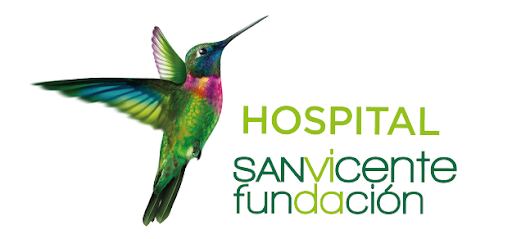 Foto -Hospital San Vicente Fundación