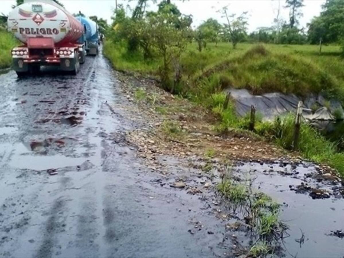 Presidente Santos ordena reforzar seguridad en Putumayo