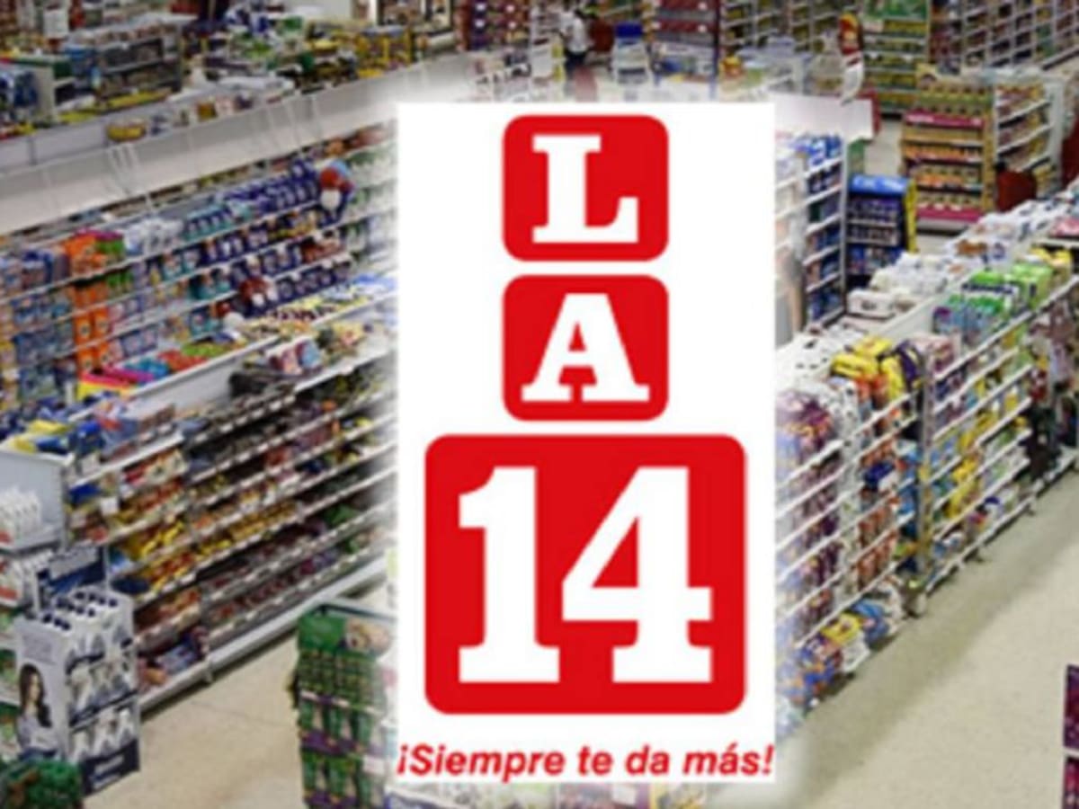 Duele el presente y futuro de Almacenes la 14 al solicitar su liquidación