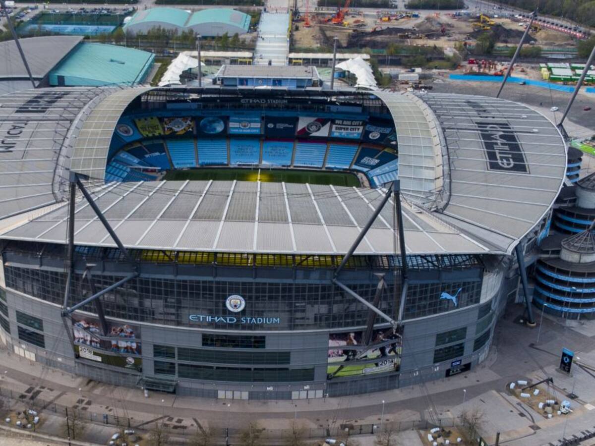 Oficial: La Superliga de Europa se queda sin clubes de Inglaterra