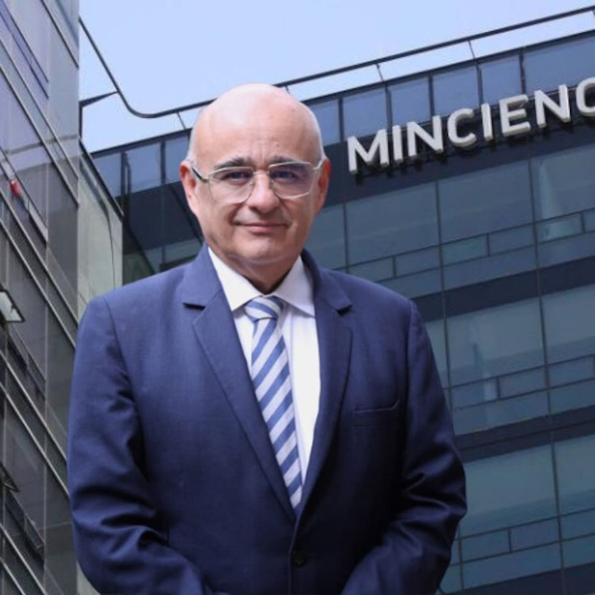 MinCiencias envía terna con personas afines a Gobierno para elegir representante: Rector U. Nacional