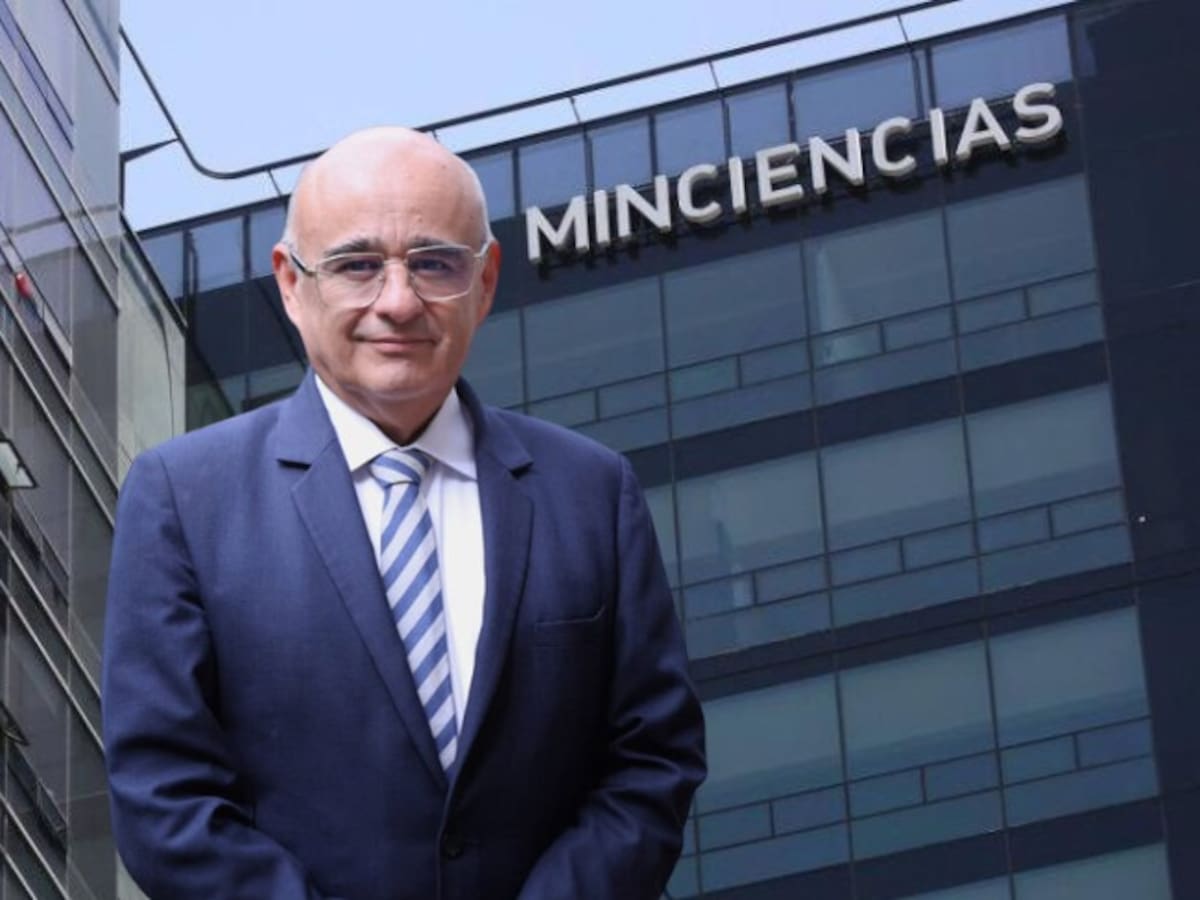 MinCiencias envía terna con personas afines a Gobierno para elegir representante: Rector U. Nacional