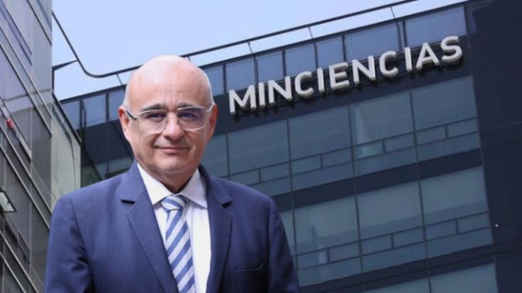 MinCiencias envía terna con personas afines a Gobierno para elegir representante: Rector U. Nacional