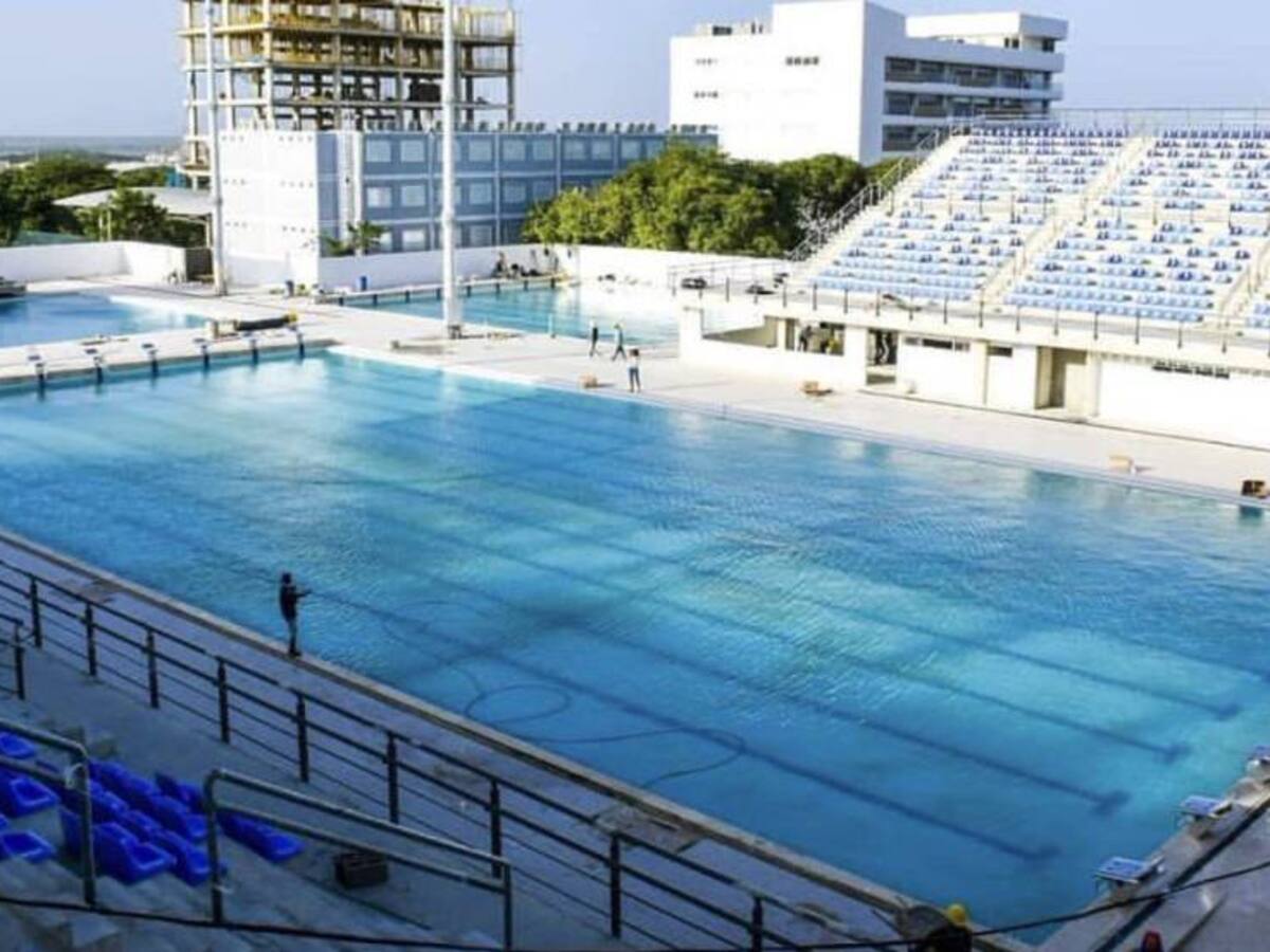 Conozca los precios de la boletería para los Juegos Centroamericanos