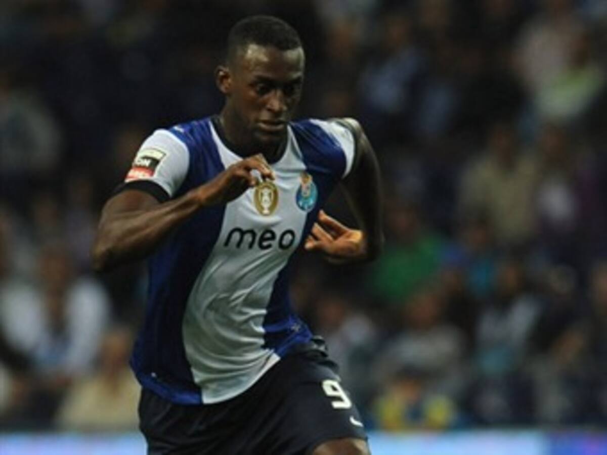 A Porto le bastó un empate en Kiev para asegurar su clasificación