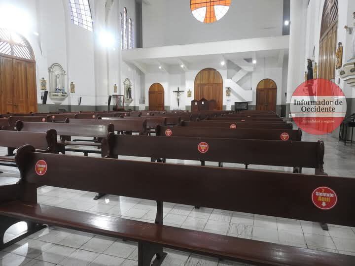 Foto del Informador de Occidente