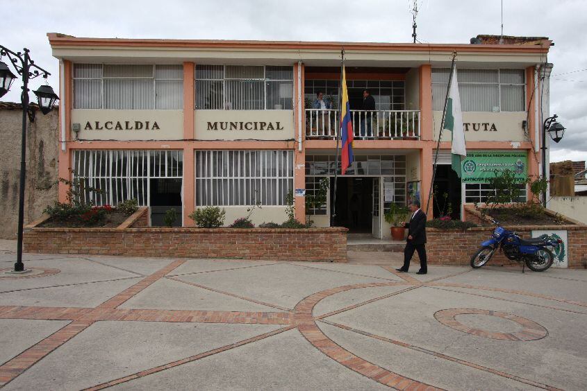 El Municipio fue responsable por no supervisar adecuadamente el traslado de un material. Foto | boyaca.gov.co