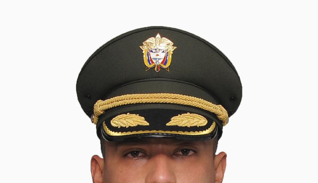 Nuevo comandante grupo Gaula Policía Tolima