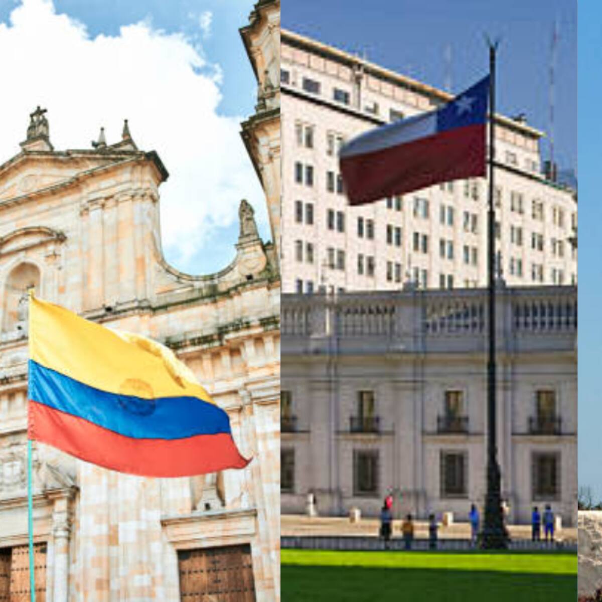 ¿Cuál es el país de Latinoamérica con mayor desempleo? ¿En qué posición está Colombia?