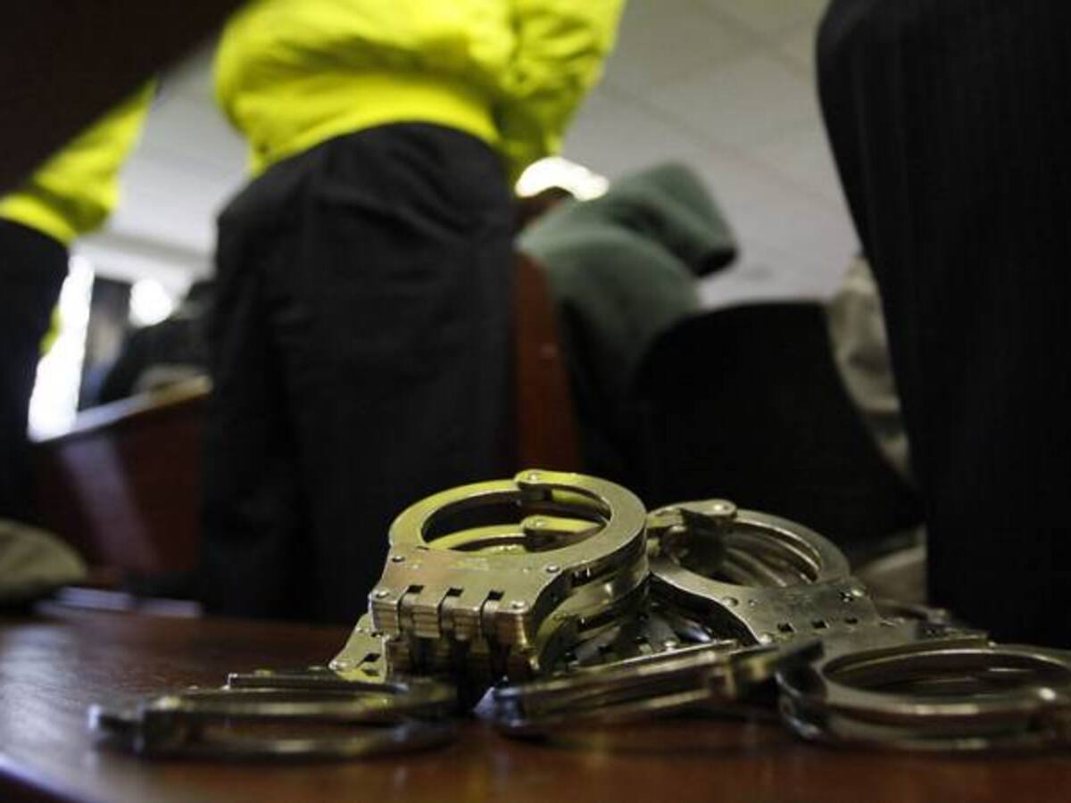 Los ‘Yeyos’, la banda criminal que reclutaba niños para asesinar