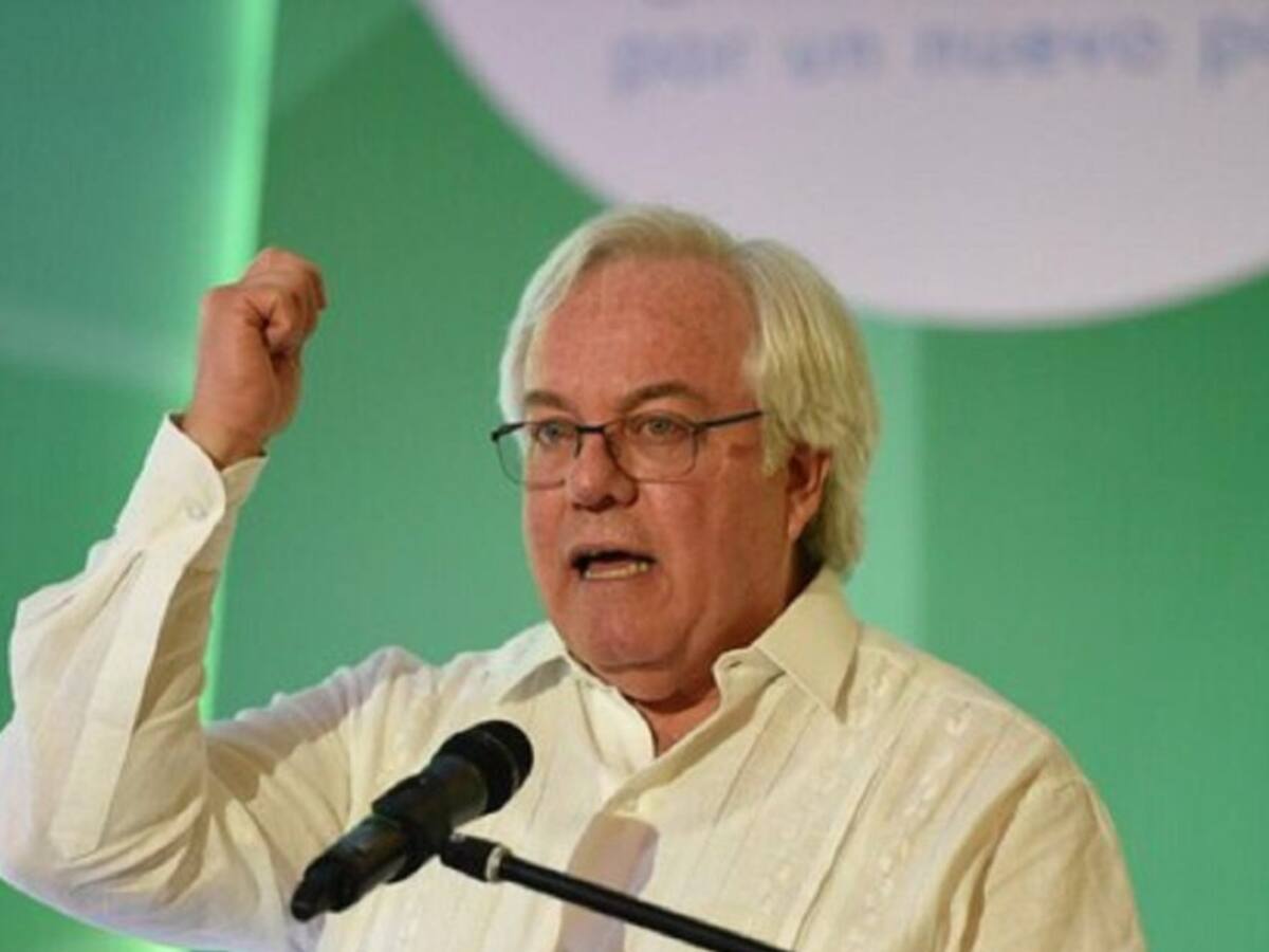 Votar para definir el rumbo del país, pidió Confecámaras a los colombianos