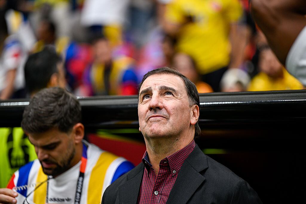 Néstor Lorenzo / via Getty Images