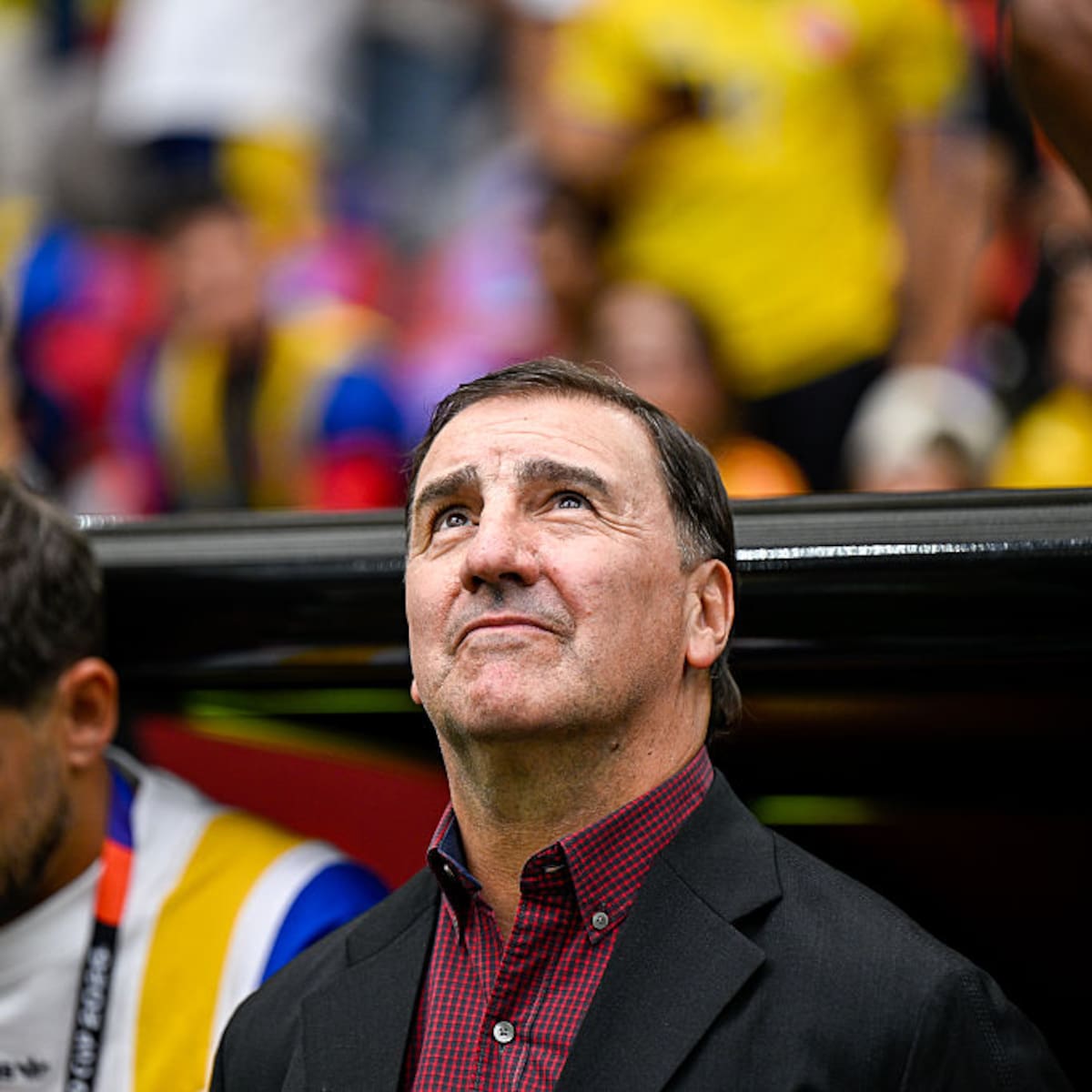Néstor Lorenzo se visualiza con la Selección Colombia: “Seguiremos construyendo un equipo fuerte”
