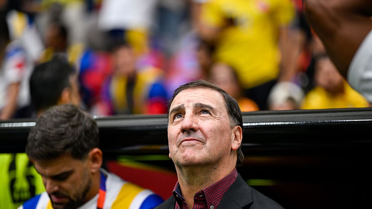 Néstor Lorenzo se visualiza con la Selección Colombia: “Seguiremos construyendo un equipo fuerte”