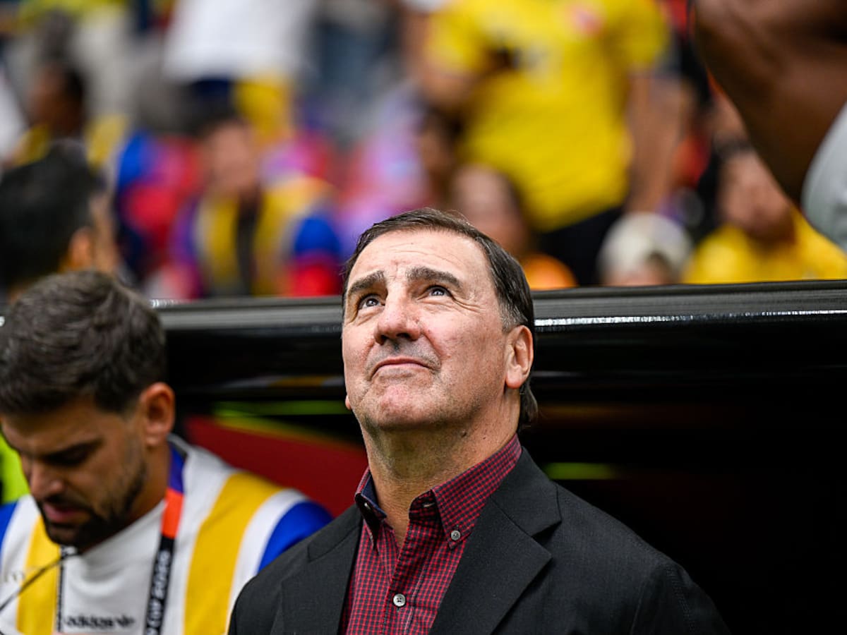 Néstor Lorenzo se visualiza con la Selección Colombia: “Seguiremos construyendo un equipo fuerte”