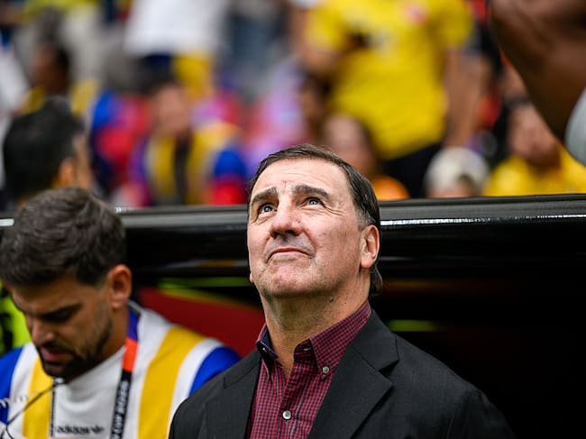 Néstor Lorenzo / via Getty Images
