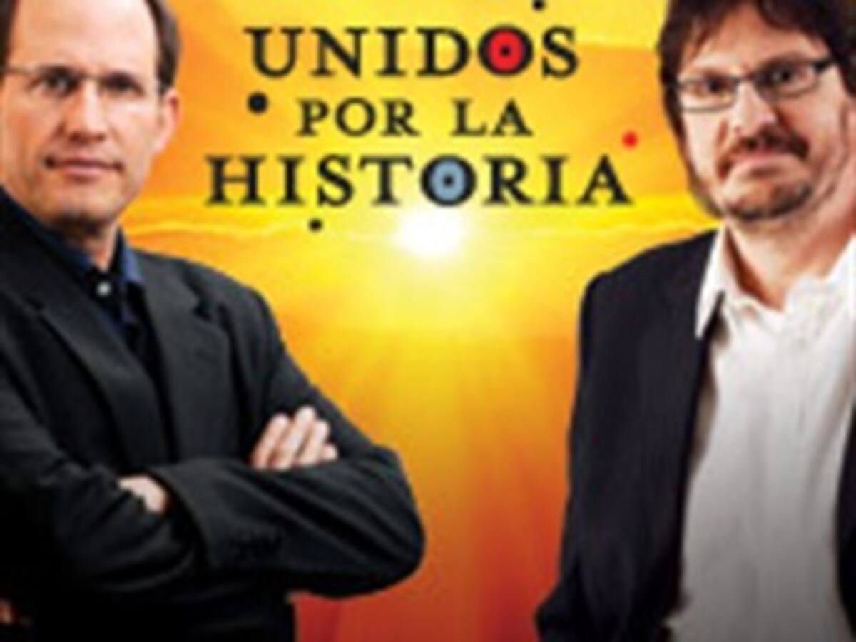 History Channel presentó la serie documental con la que celebrará el Bicentenario de las Independencias