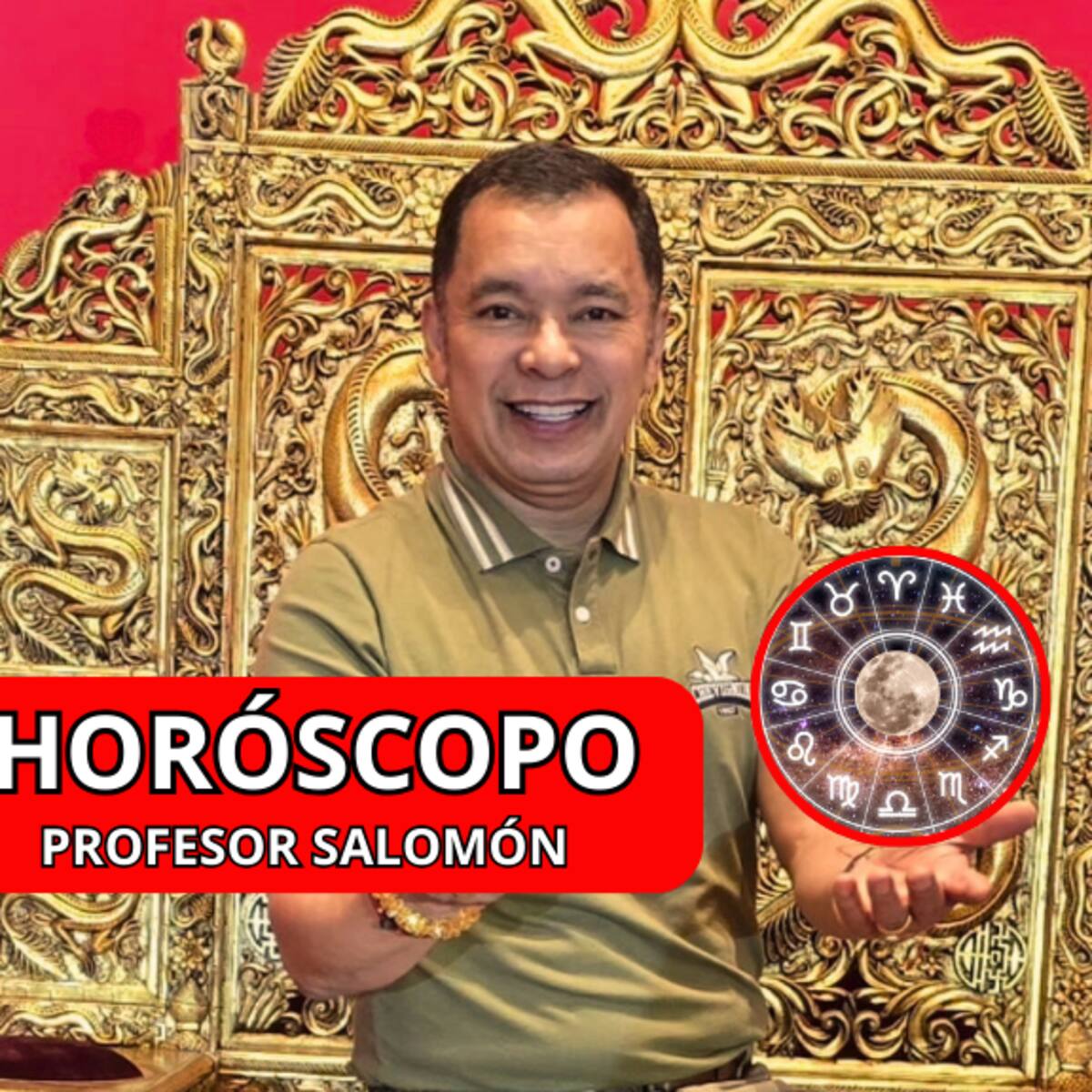 Horóscopo de hoy: signos zodiacales que tendrán suerte esta semana en el dinero