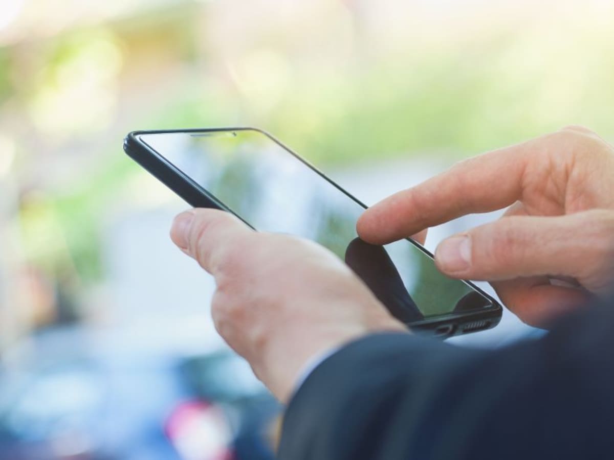 Gobierno avanza para regular seguridad social a trabajadores de plataformas