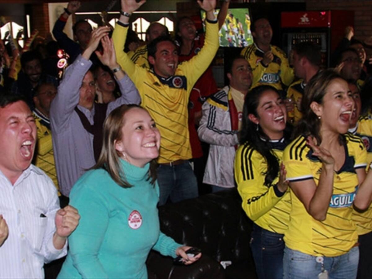 En Cali sí hay ley seca este domingo por partido Selección Colombia