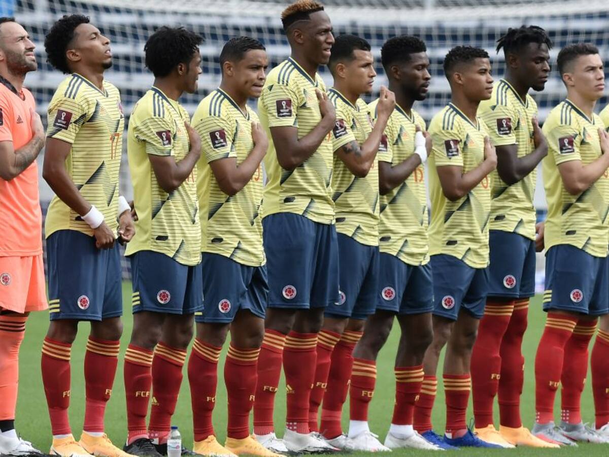 Días claves para saber si jugadores de Premier viajarán a Eliminatorias