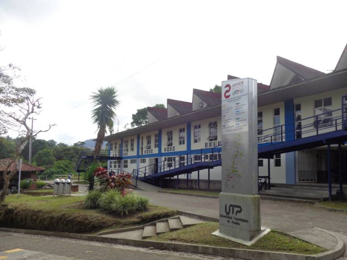 UTP anuncia inversión, convenios y mejoras
