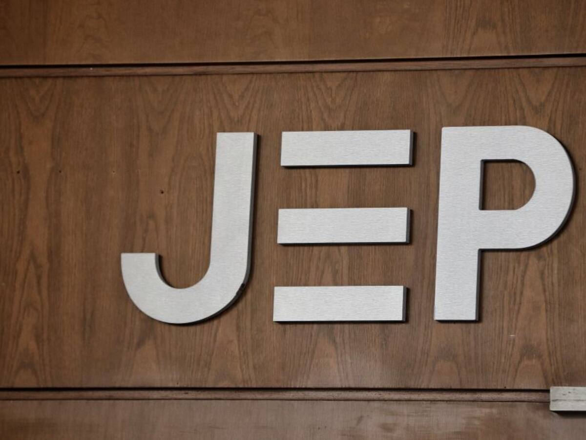 Medidas cautelares a cementerios y otras zonas decretadas por la JEP