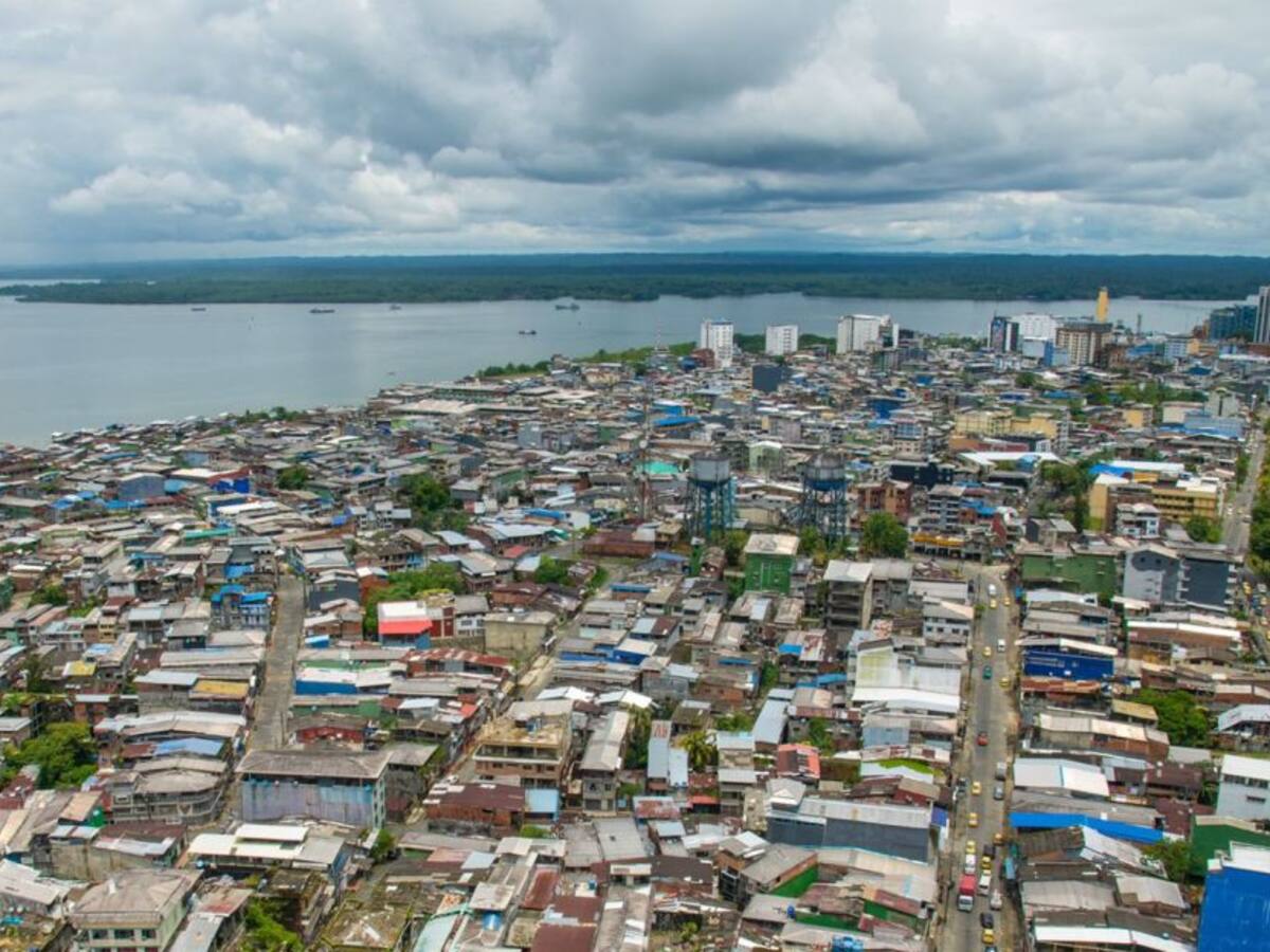 Distrito niega presencia de grupos ilegales en Zaragoza