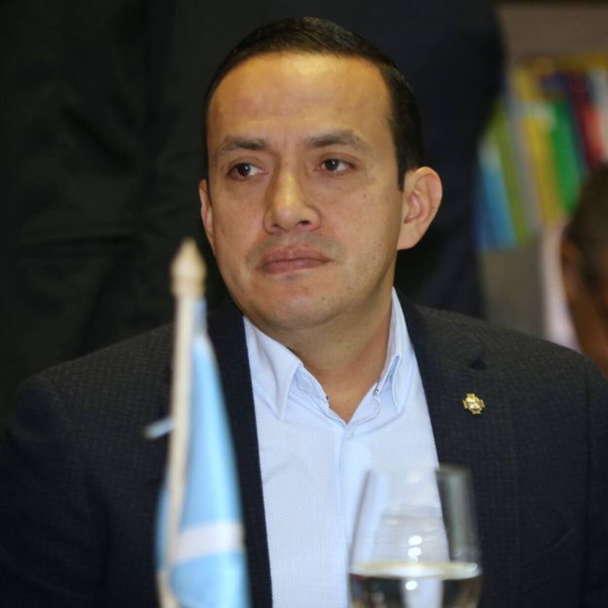 “Ya es hora de que se amarren los pantalones” gobernador de Santander a Petro