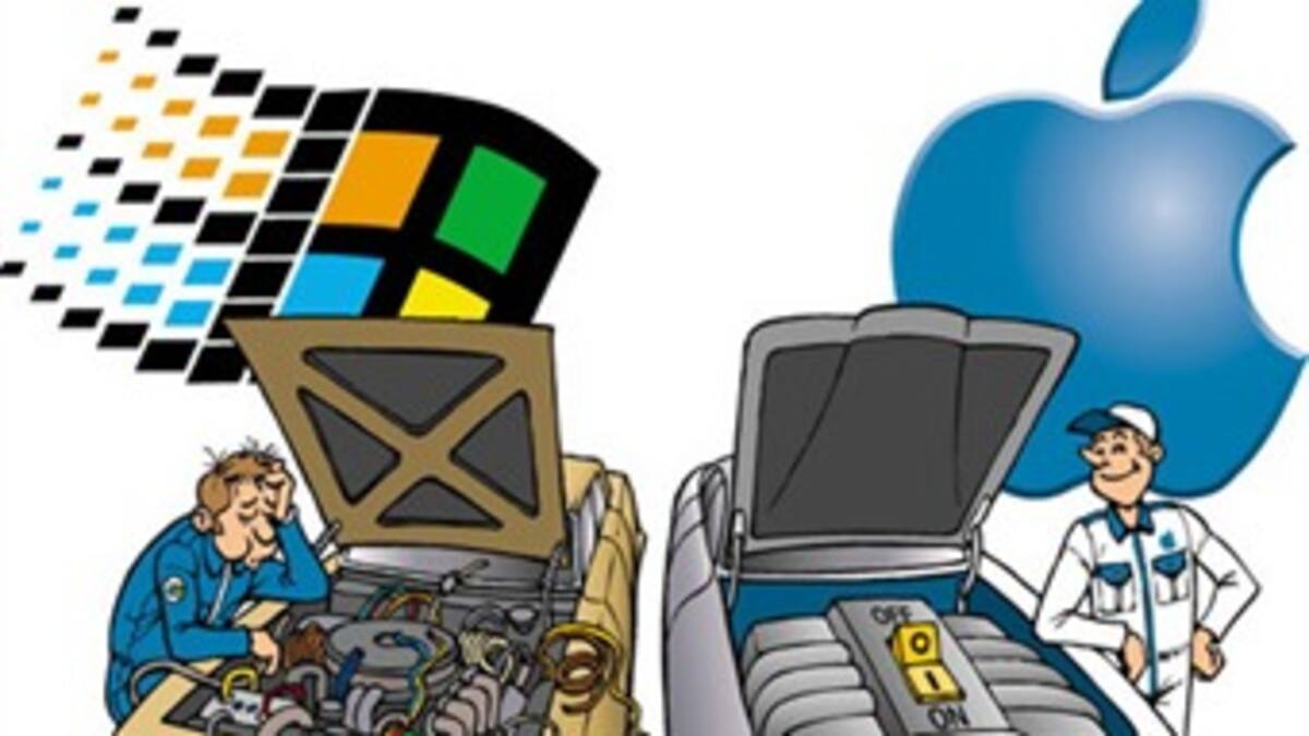 Microsoft quiere rejuvenecer su imagen