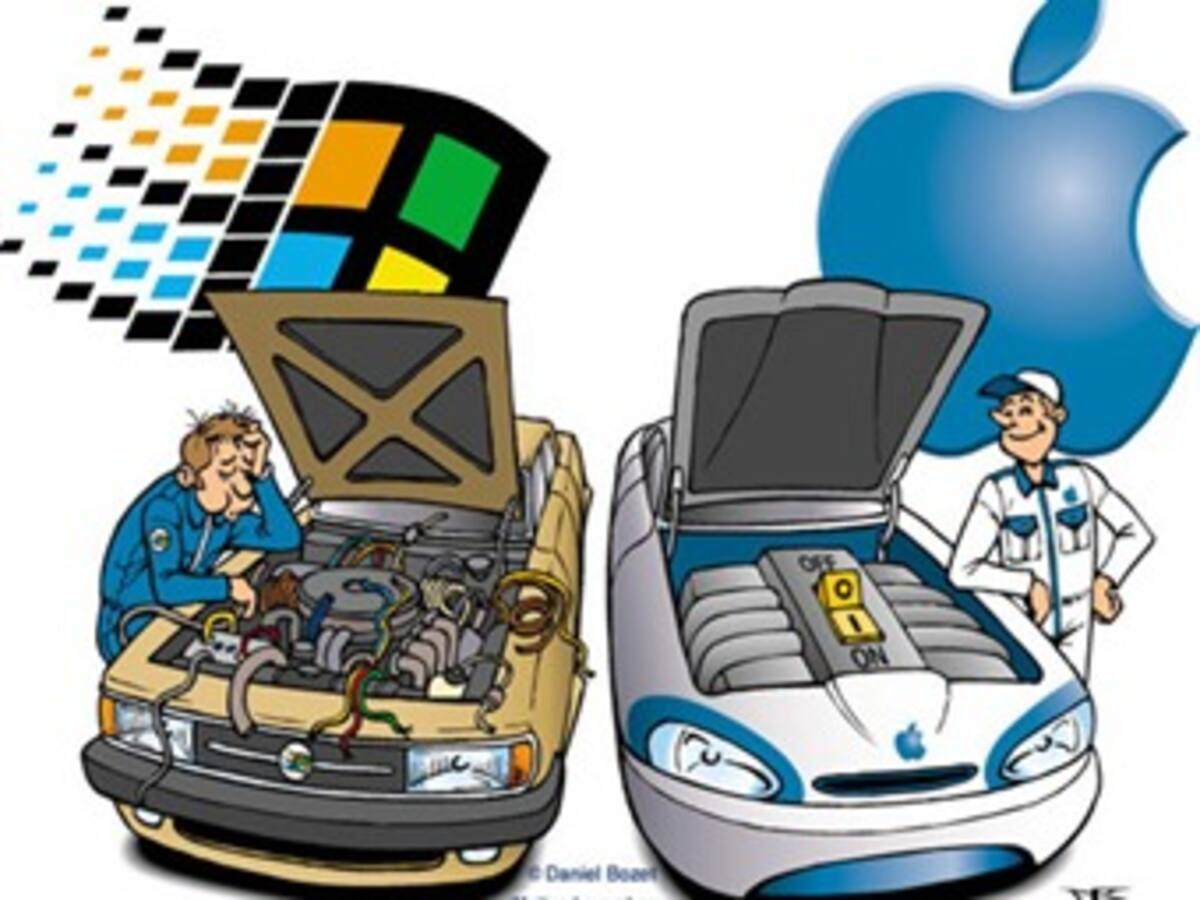Microsoft quiere rejuvenecer su imagen