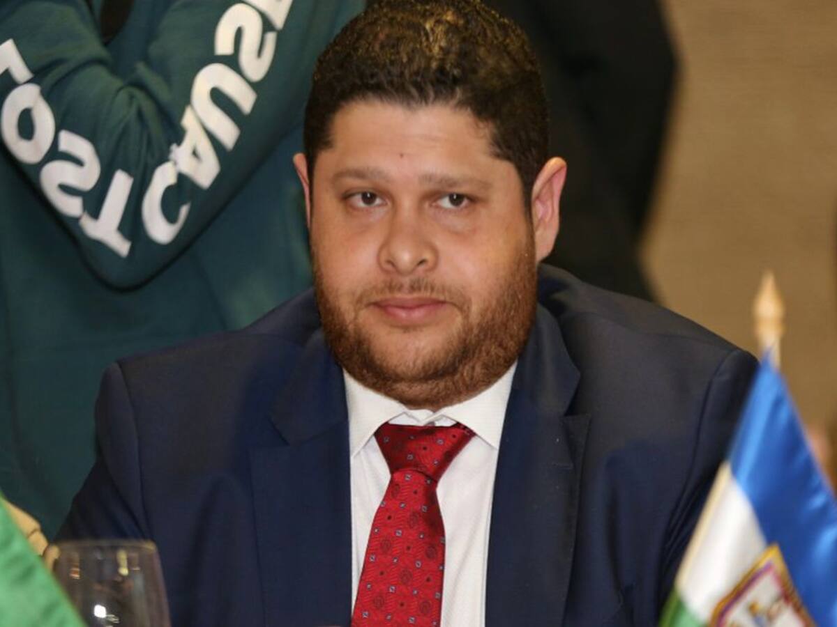 "Situación de violencia en el sur de Córdoba trasciende el orden local"