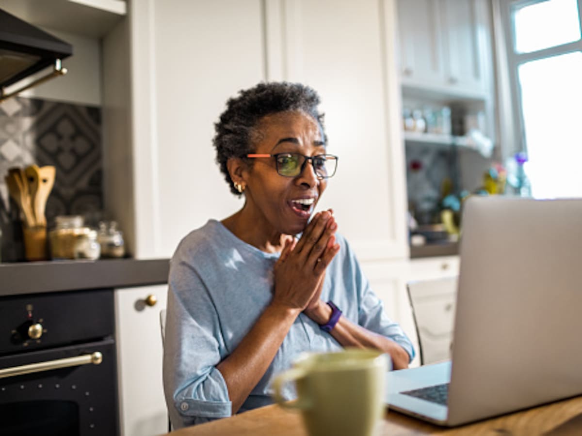 Miremos el envejecimiento con otros ojos.