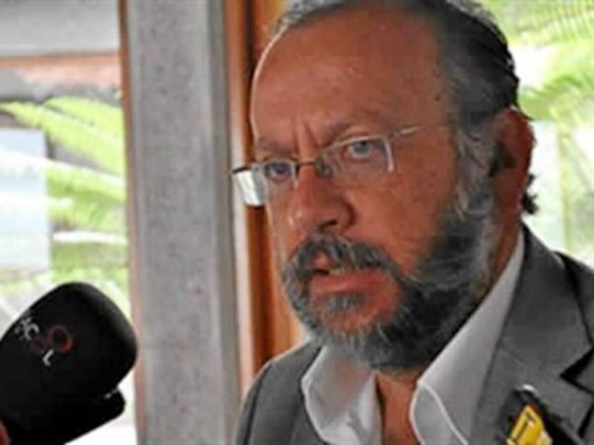 Consejo de Estado exige garantías para volver a discusiones sobre Reforma a la Justicia