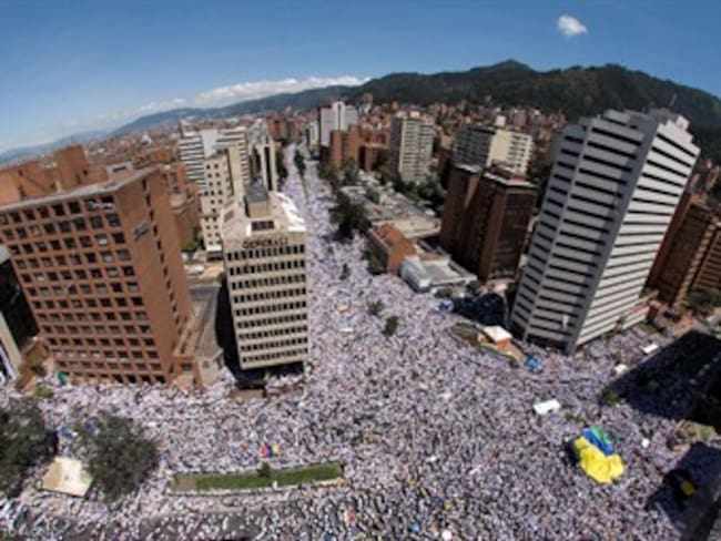 Centrales obreras no apoyan marcha del 9 de abril, pero sí el proceso de paz