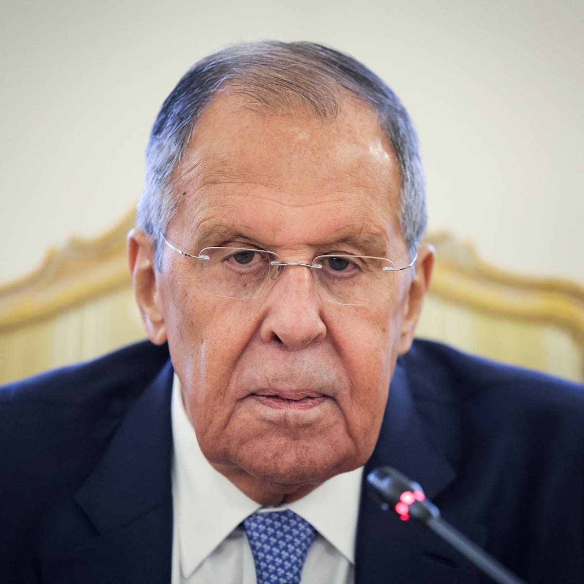 EE.UU. acepta control ruso de regiones ucranianas y rechaza ingreso en OTAN, según Lavrov