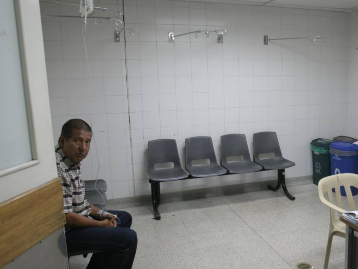 Supersalud levanta restricción de afiliación a Capital Salud