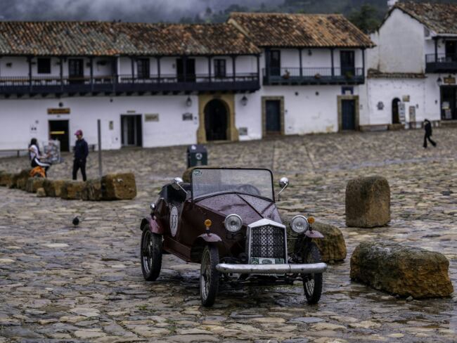 Imagen de referencia a los municipios de Boyacá|gettyimages