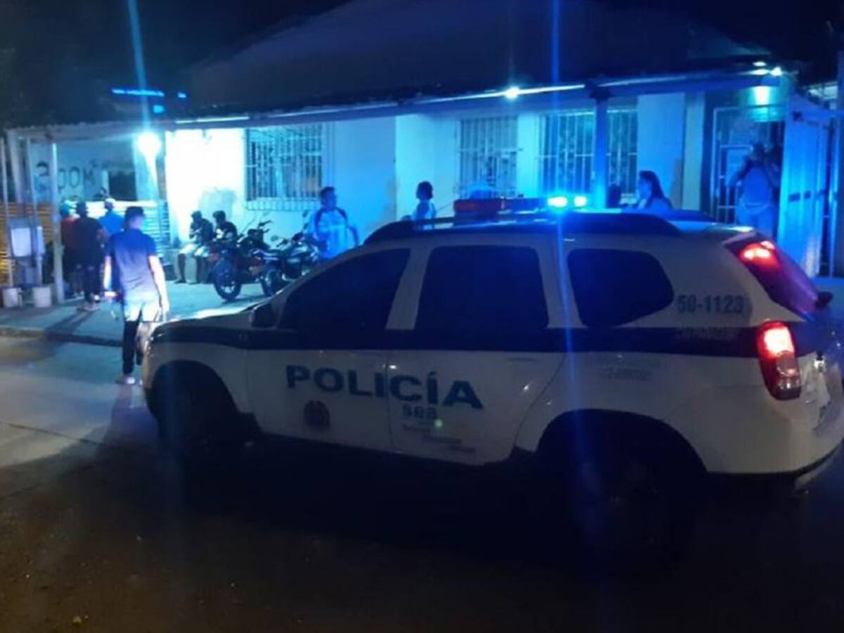 28 capturados en operativos de la Policía en Cartagena