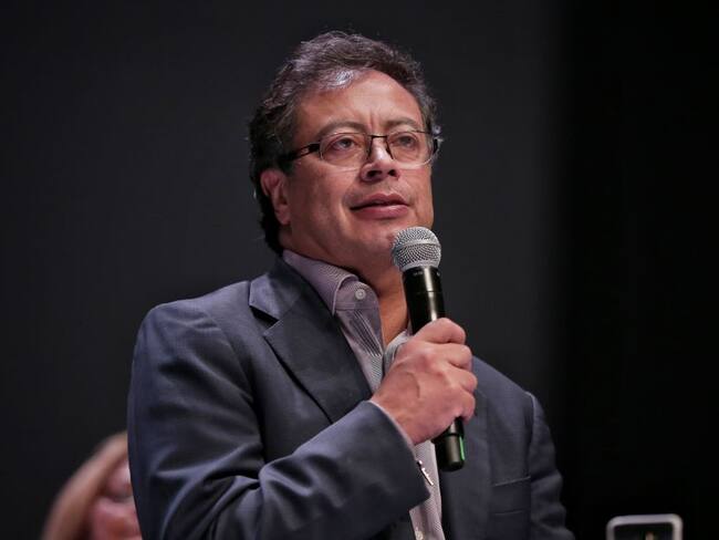 Por unanimidad CNE niega personería jurídica a Colombia Humana
