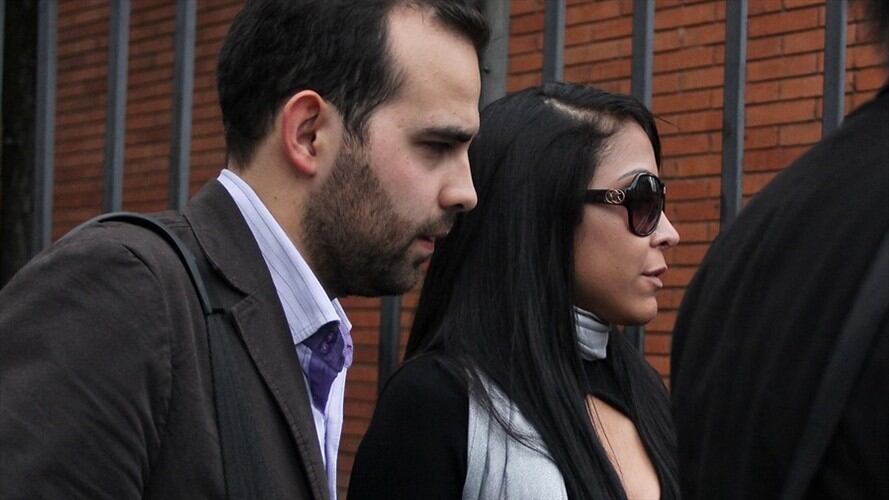 Yara Malo se declaró inocente y se encuentra en libertad. Foto: Colprensa