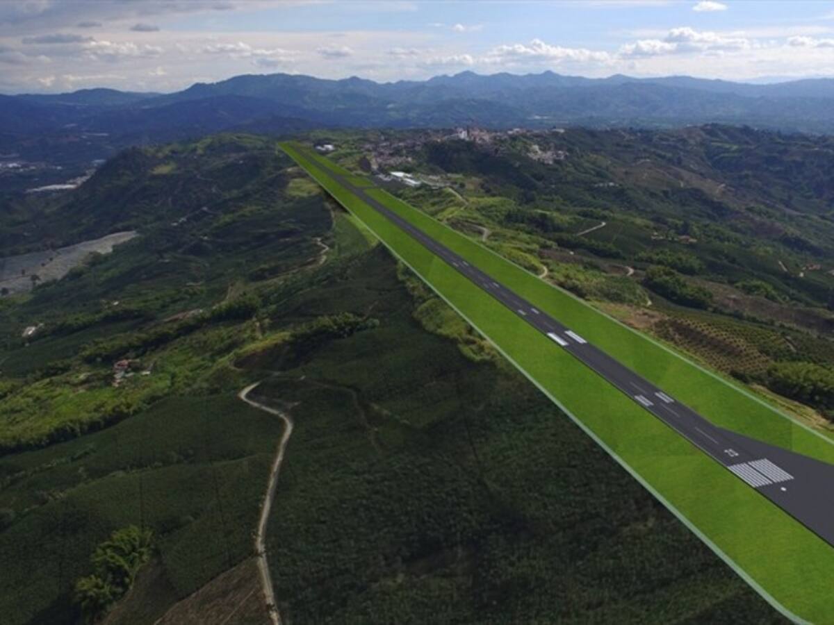 La veeduría de Aerocafé cuestiona la ampliación del plazo para la entrega de las propuestas