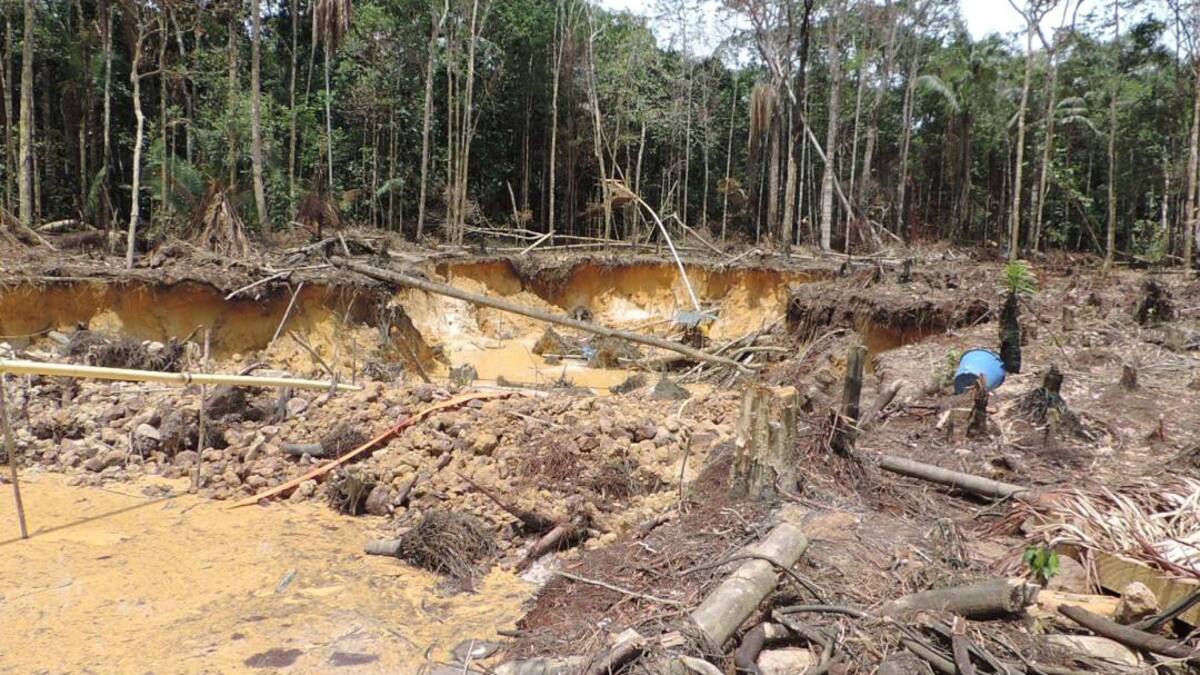 ¿Para qué está pidiendo la Procuraduría una reunión con el Ministerio de Ambiente?